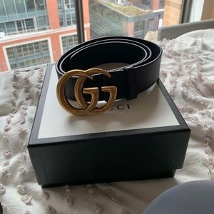 COPY - Gucci belt